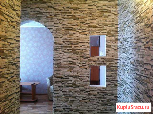1-к квартира, 30 кв.м., 5/5 эт. Михайловка - изображение 1