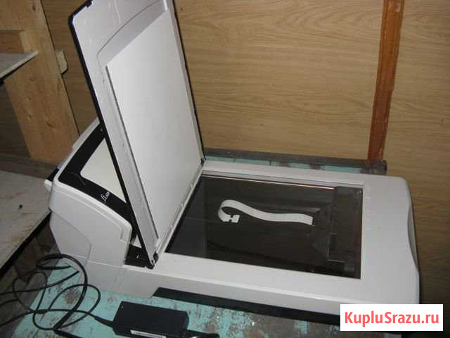 Сканер Fujitsu Fi-6230 Смоленск - изображение 1