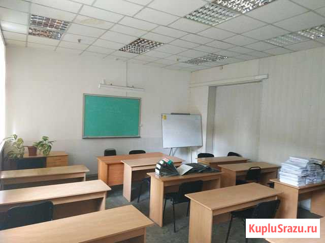 Офисное помещение, 482.9 кв.м. Новосибирск - изображение 1