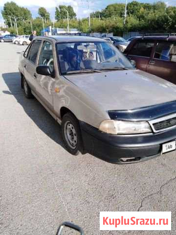Daewoo Nexia 1.5 МТ, 1999, седан Ленинск-Кузнецкий - изображение 1