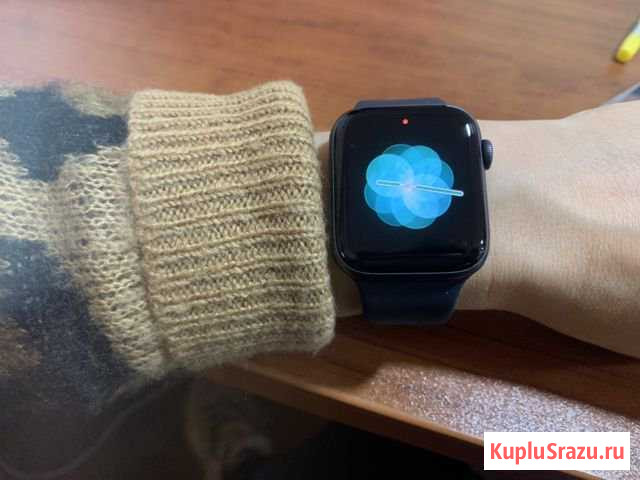 Apple Watch 4 44mm Вологда - изображение 1