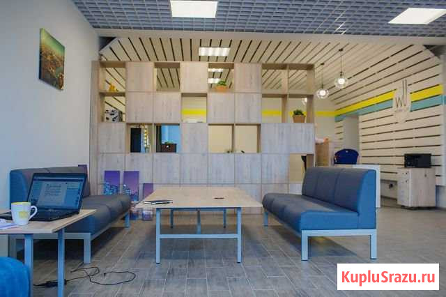 Офисное помещение, 20 кв.м. Рязань - изображение 1