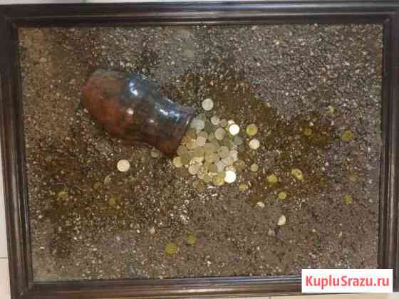 Картина Минусинск
