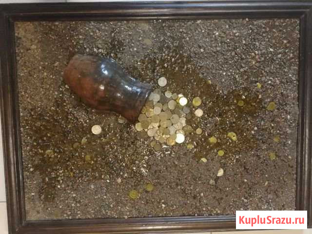 Картина Минусинск - изображение 1