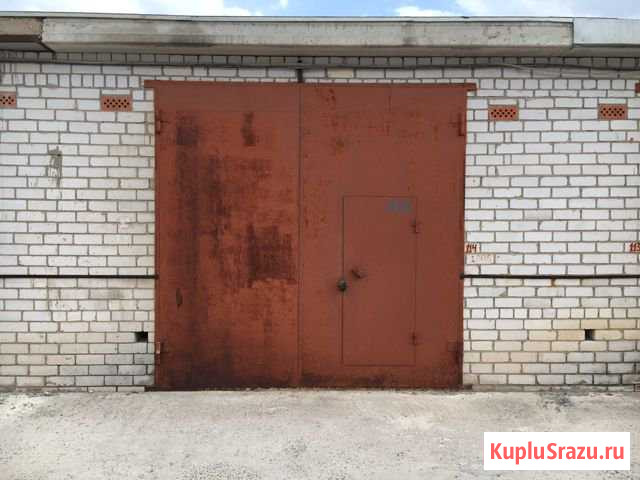 Гараж на продажу в Волжском Волгоградской области Волжский - изображение 1