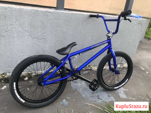 Велосипед BMX Bulls Decane Балашиха - изображение 1