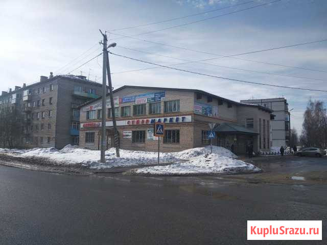Помещение свободного назначения, 200 кв.м. Сокол - изображение 1