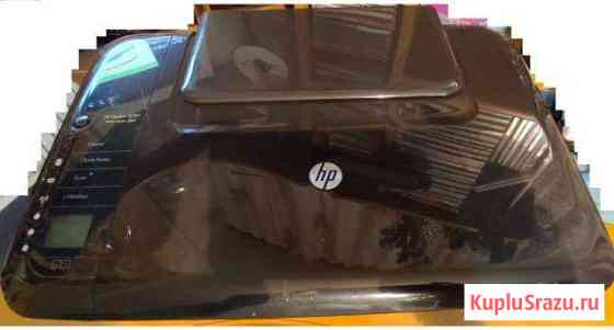 HP deskjet 3050 Иваново