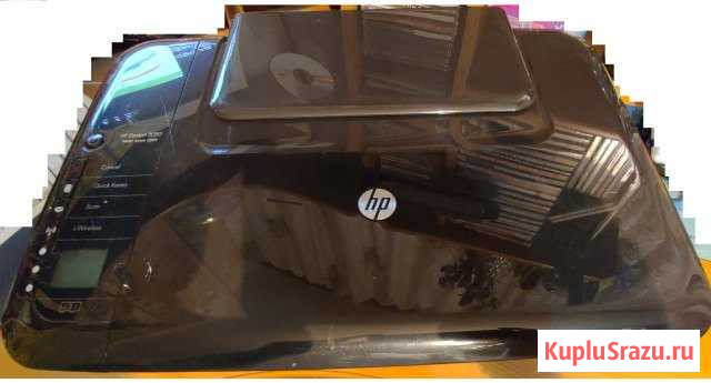 HP deskjet 3050 Иваново - изображение 1