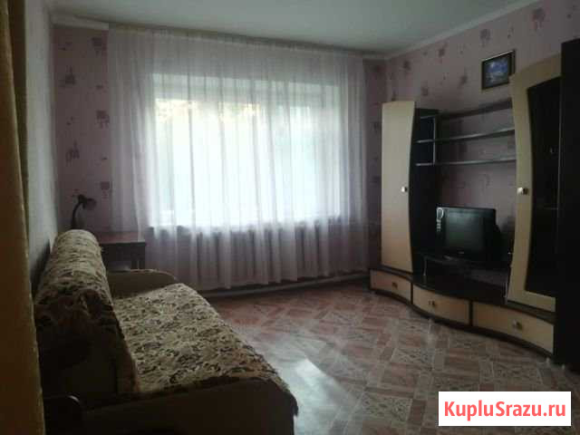 2-к квартира, 50.3 кв.м., 1/2 эт. Бийск - изображение 1