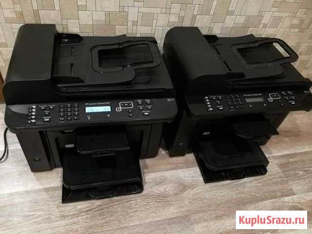 Мфу HP LaserJet Pro M 1536 dnf Иваново - изображение 1
