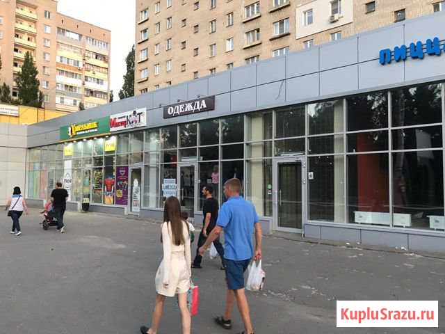 Сдам помещение на красной линии, 27 кв.м. Воронеж - изображение 1