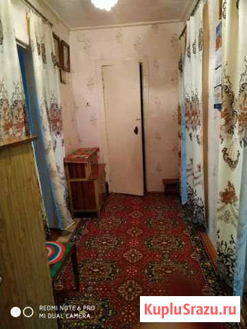 Дом 75 кв.м. на участке 7.1 сот. Кормиловка - изображение 1