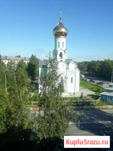 2-к квартира, 43 кв.м., 5/5 эт. Новодвинск - изображение 1