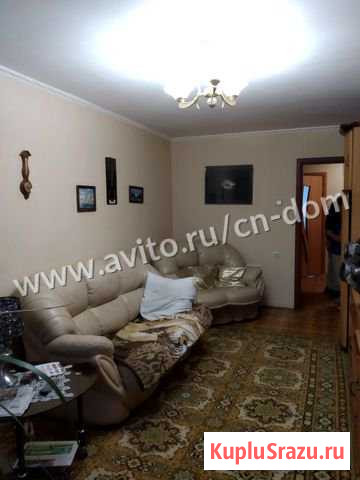2-к квартира, 58 кв.м., 1/5 эт. Дубовое - изображение 1