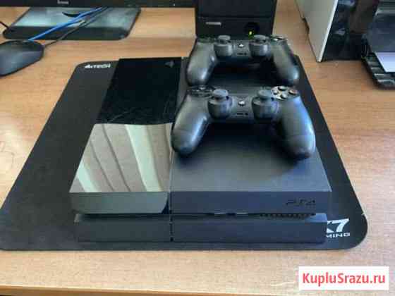 Sony PS4 Геленджик