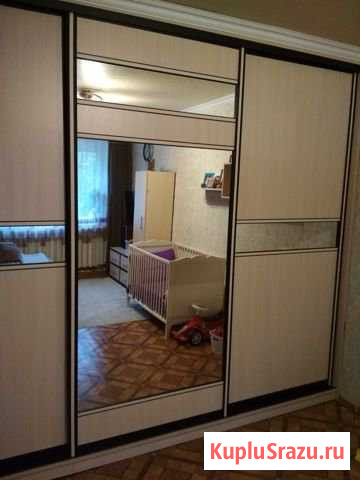 Шкаф Боровск - изображение 1