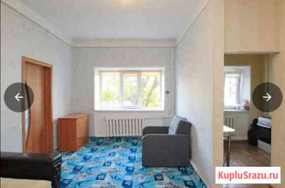 2-к квартира, 42 кв.м., 1/5 эт. Ялуторовск