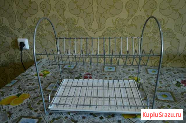 Сушилка для посуды Чита - изображение 1