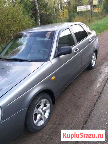 LADA Priora 1.6 МТ, 2010, хетчбэк Игра - изображение 1