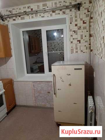 1-к квартира, 31 кв.м., 5/5 эт. Слободской - изображение 1