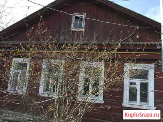 Дом 78 кв.м. на участке 6 сот. Касимов