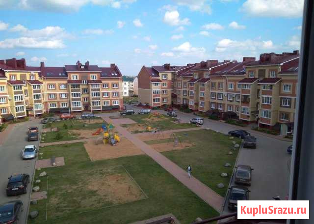 Помещение 45 кв.м. в Катино Кострома - изображение 1