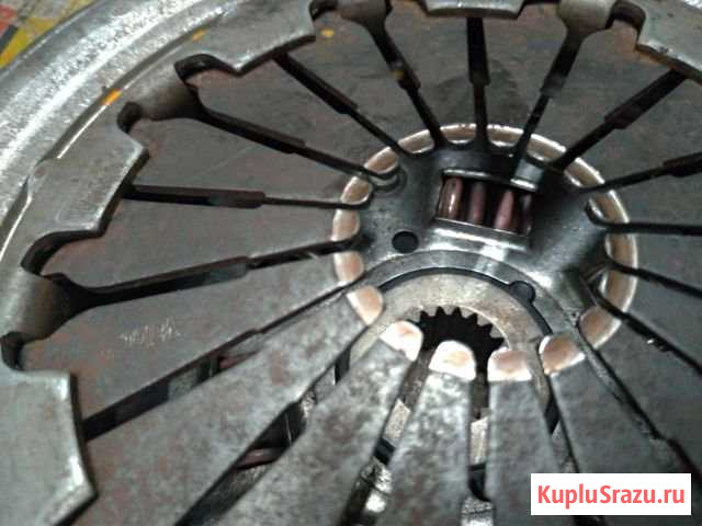 Сцепление 2110 Сокол - изображение 1