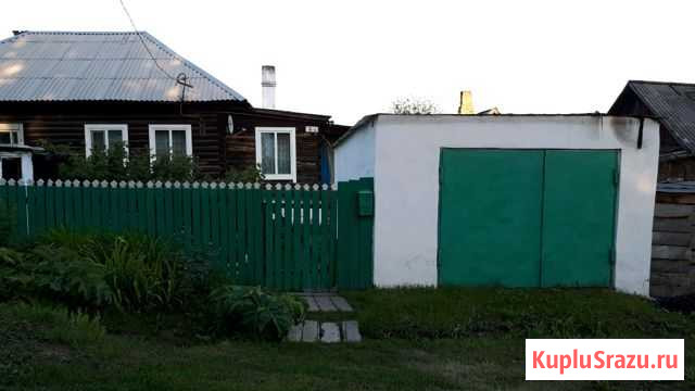 Дом 56 кв.м. на участке 5 сот. Зеленогорский - изображение 1