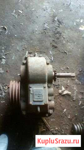 Редуктор промышленный Слободской - изображение 1