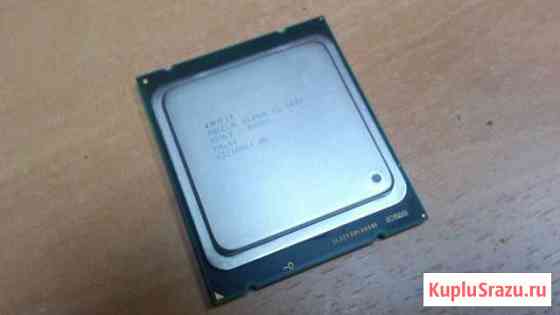 Intel Xeon E5-1607 (4 ядра, 3.0GHz) Socket 2011 Тверь