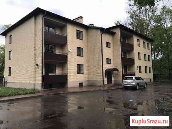 4-к квартира, 128.4 кв.м., 2/3 эт. Великие Луки