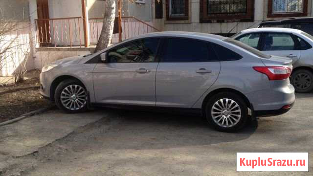 Отвезу в (из) Аэропорта Миасс - изображение 1