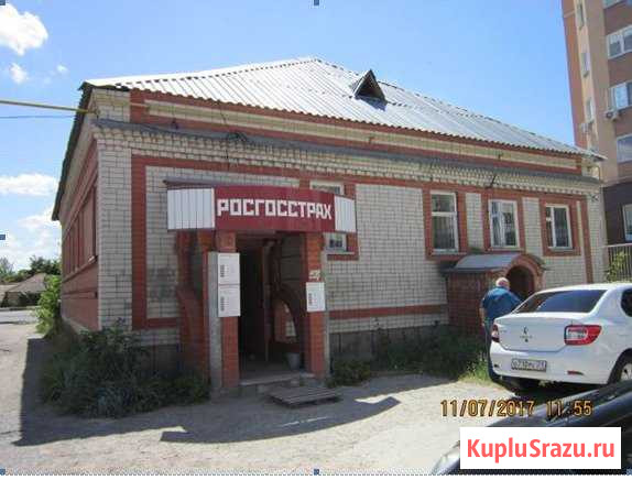 Помещение в г. Старый Оскол, 410.6 кв.м. Старый Оскол - изображение 1