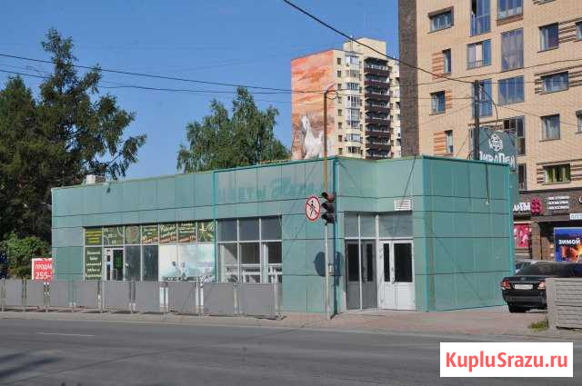 Продажа арендного бизнеса Отелит, 147,79 м2, Павил Новосибирск - изображение 1