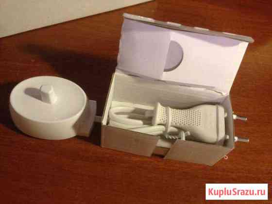 Зарядка для Oral-B щетки Химки
