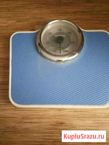 Весы напольные механические Сыктывкар - изображение 1