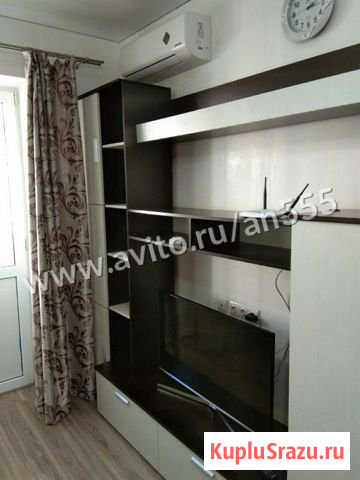 1-к квартира, 45 кв.м., 5/11 эт. Анапа - изображение 1