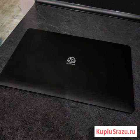 Ноутбук Prestigio 141A03 Black Бугры