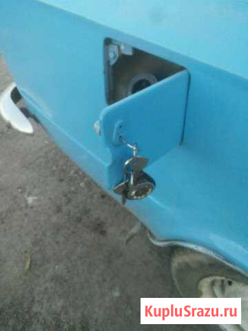 ВАЗ 2101 1.2 МТ, 1973, седан Волосово - изображение 1