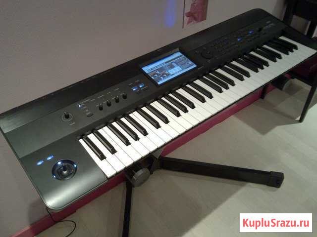 Korg Krome - 61 Тула - изображение 1