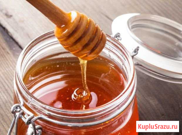 Продам мёд Архара - изображение 1