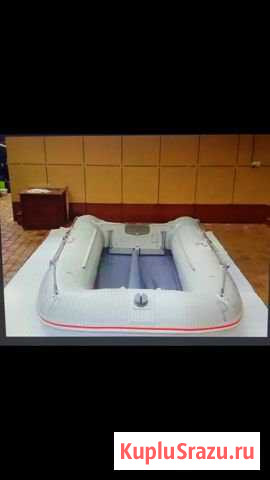 Надувная,Моторная лодка Badger 370 AL Краснодар - изображение 1