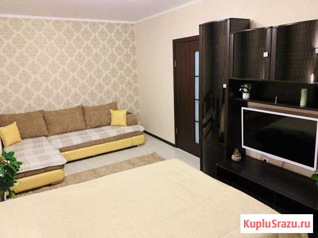1-к квартира, 44 кв.м., 9/12 эт. Саранск - изображение 1