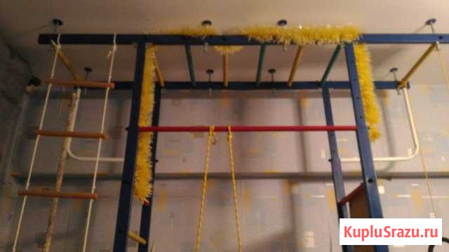 Большой спорткомплекс Люберцы - изображение 1