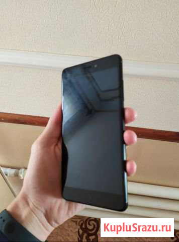 Xiaomi Redmi Note 4x 3/32 Ростов-на-Дону - изображение 1