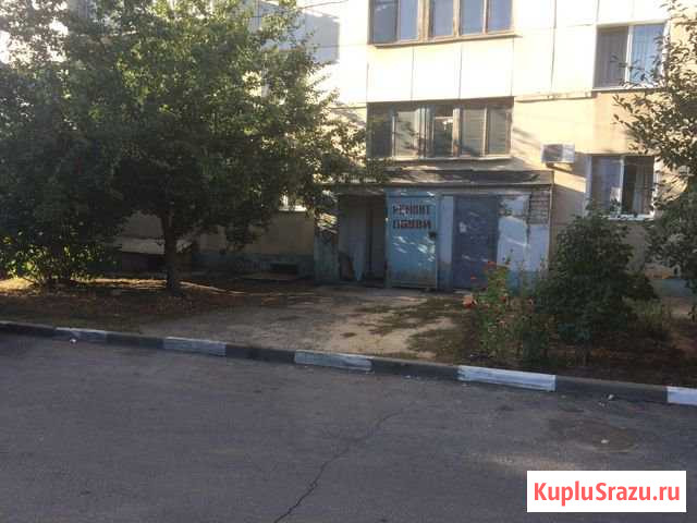 Помещение свободного назначения, 24 кв.м. Белгород - изображение 1