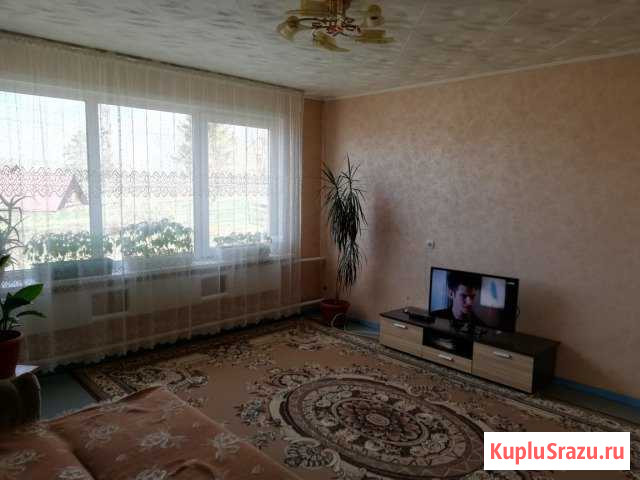 Дом 76 кв.м. на участке 12 сот. Косиха - изображение 1
