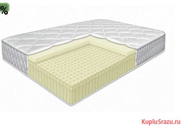 Продам матрац премиум класса Петропавловск-Камчатский - изображение 1