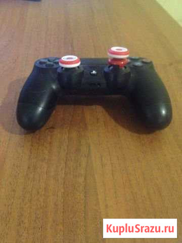 Dualshock второго поколения / PS4 Ивантеевка - изображение 1